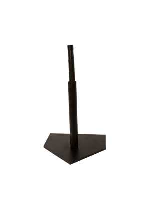 T-Ball Stand Rubber Adjustable Height