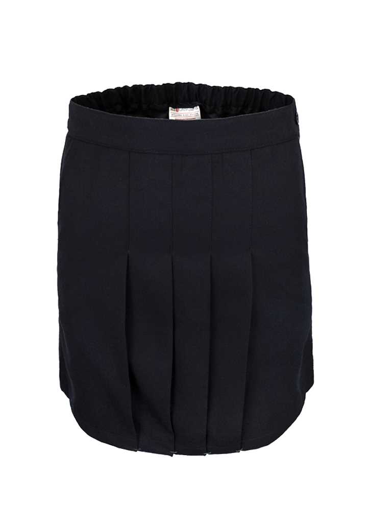 Riverhills Primary School Skort Black