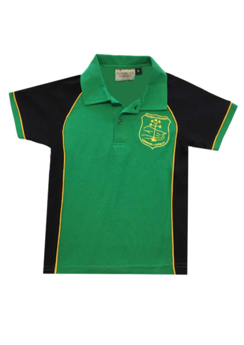 School Uniform | Riverhills Primary School